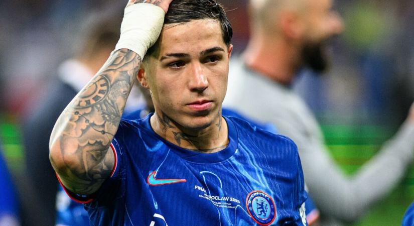 Óriási csapás készül a Chelsea-nél, távozhat a legnagyobb sztár