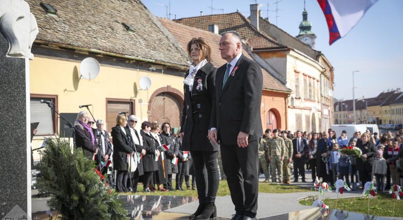 ’48 üzenete: szabadság, szuverenitás és a béke