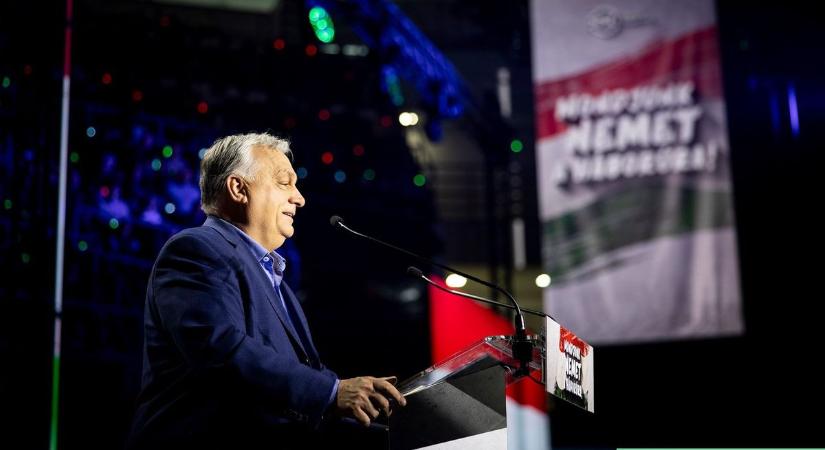 Közeledik a nagy nap: az elemző szerint ezért nyerheti meg a Fidesz a választást