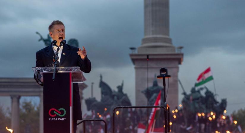 Súlyos kijelentéseket tett a TISZA-párt, vagyonadót, börtön programot és elszámoltatást emlegetnek