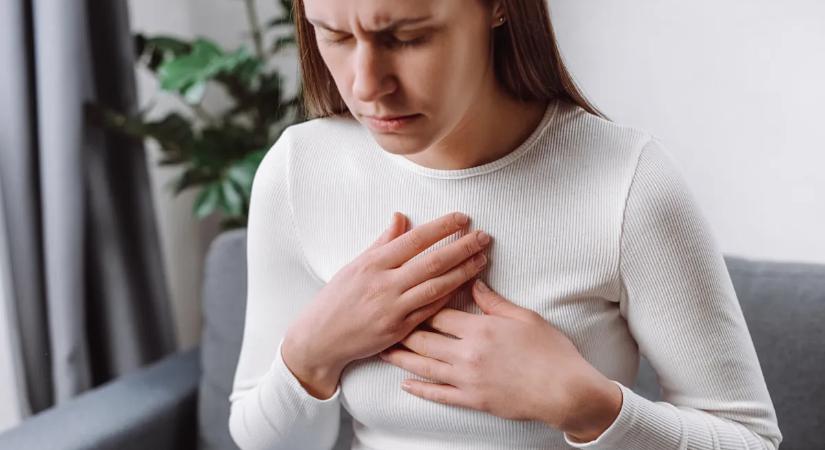 Ezért nem hat a savlekötő: erre figyelj, ha gyomorégés kínoz