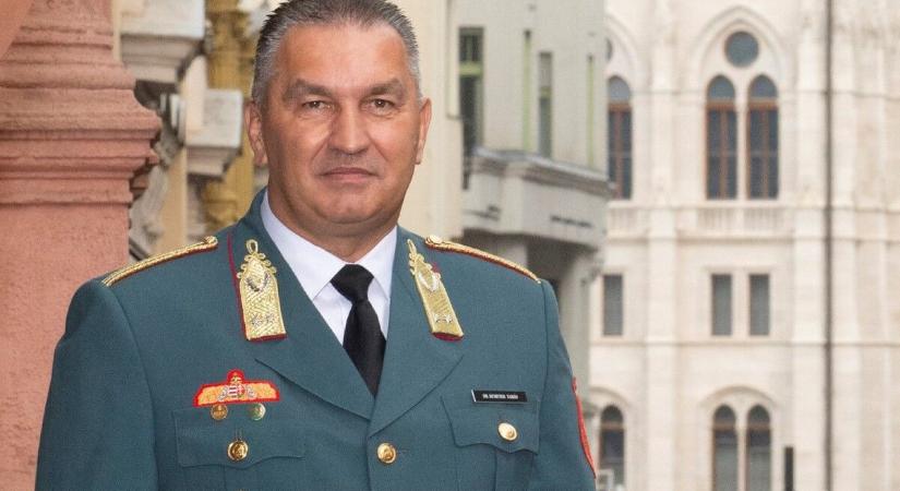 Holtan került elő egy rogánista magasrangú NAV-os tábornok
