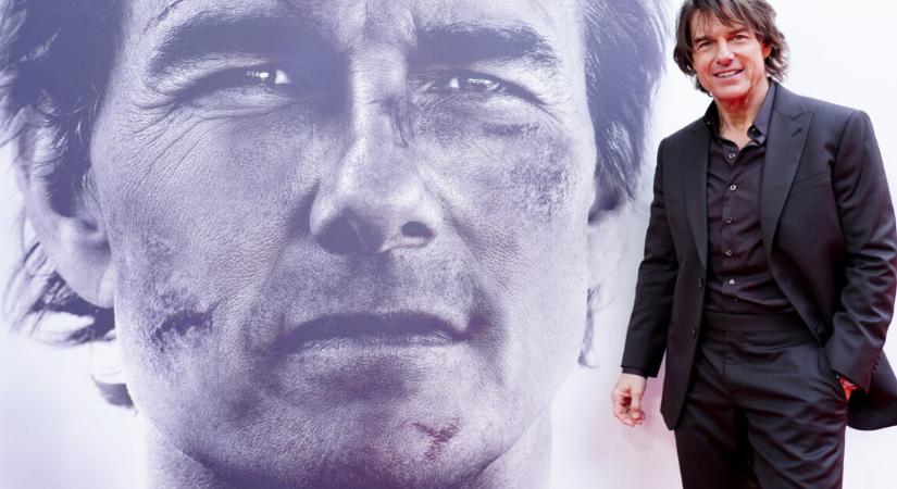 Egy Netflix-premier miatt tért vissza a toplistákra a kultikus sci-fi