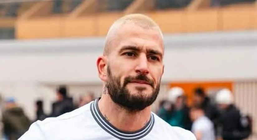 Továbbra is nélkülöznie kell a korábbi NB II-es gólkirályt a Soroksárnak