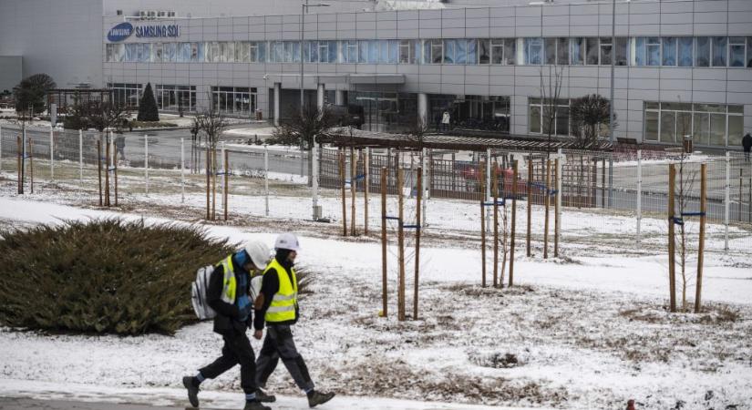 Szakértők: Az akkumulátorgyártás szinte minden komponense mérgező, de ennek nem kéne problémát okoznia