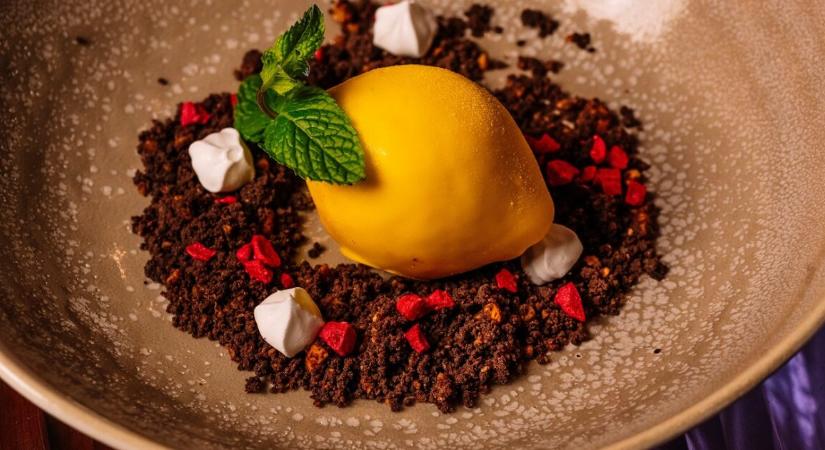 Amire az ínyenc magyarok már oly régóta vártak – itt nagy lehetőség