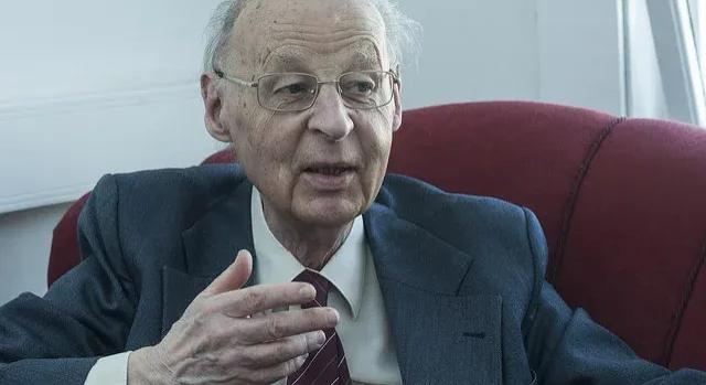 Meghalt Ritoók Zsigmond ókortudós, az MTA rendes tagja