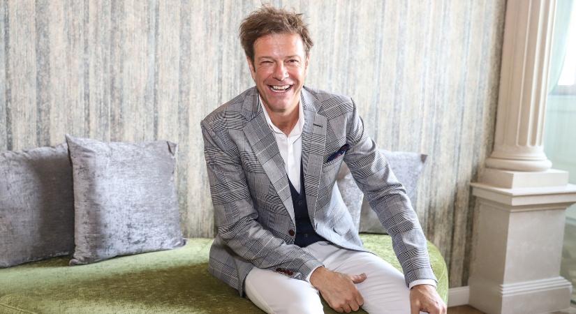 A semmiből tűnt elő Till Attila utódja, régóta pályázik a helyére