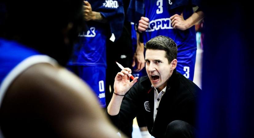 Súlyos soproni vereség Debrecenben