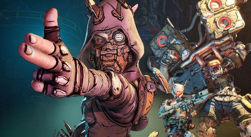Borderlands 4: Story Pack 1 – Mad Ellie and the Vault of the Damned megjelenési dátumot kapott