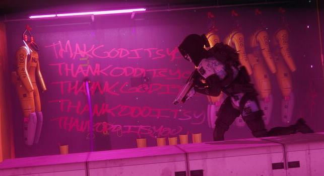 Kifulladóban a Marathon? Már a Steam top 50-ben sincs benne a Bungie új reménysége