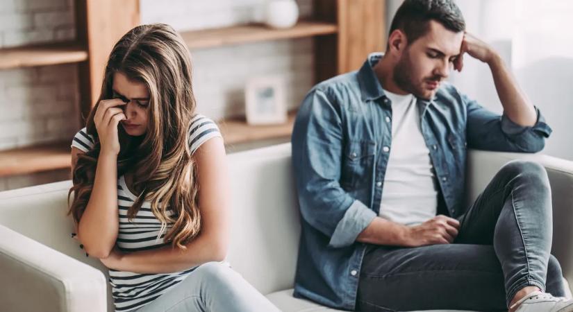 Állítja: megváltozott, miután négy kollégájával is megcsalt