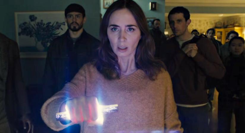 "Nem vagyunk egyedül" – Steven Spielberg elárulta új sci-fije kapcsán, hogy fél-e a földönkívüliektől, egyáltalán hisz-e a létezésükben