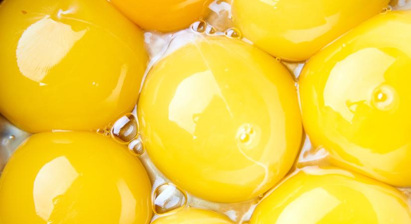 Ez durva! Ha így eszed a tojást, nem lesz gond a koleszterinszinteddel!