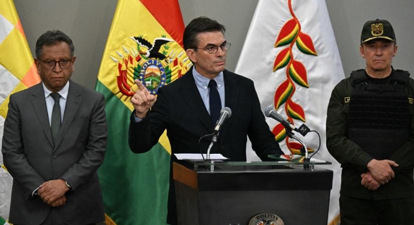 Elfogták a magát csak „Dél Királyának” nevező uruguayi drogcsempészt