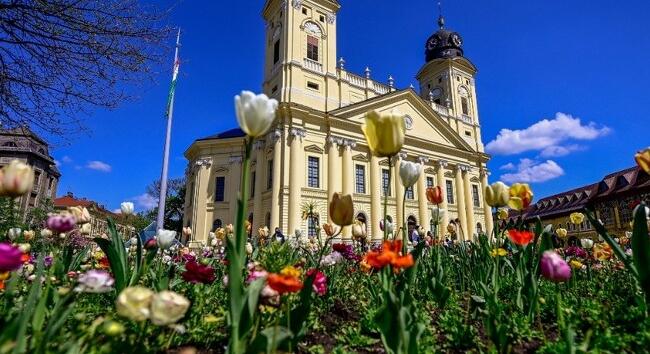 Ilyen időjárás várható március 14-én, szombaton