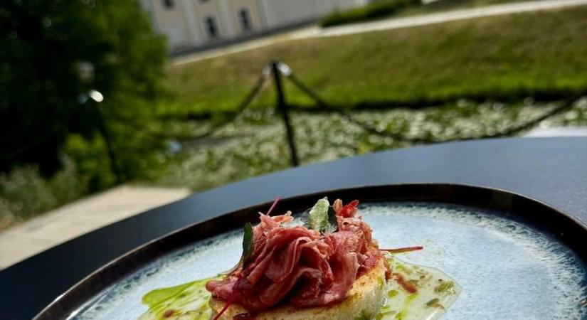 Mutatjuk, melyik a legolcsóbb borsodi luxusétterem a héten