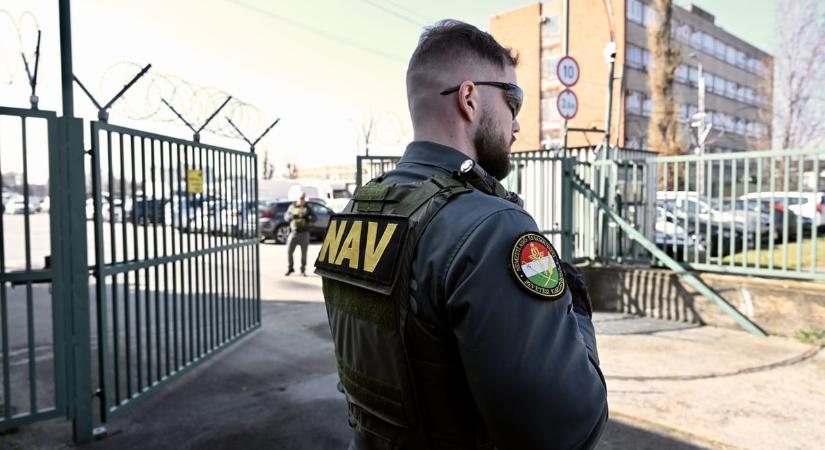 Megerősítette a NAV, hogy tragikus baleset ért egy pénzügyőr tábornokot