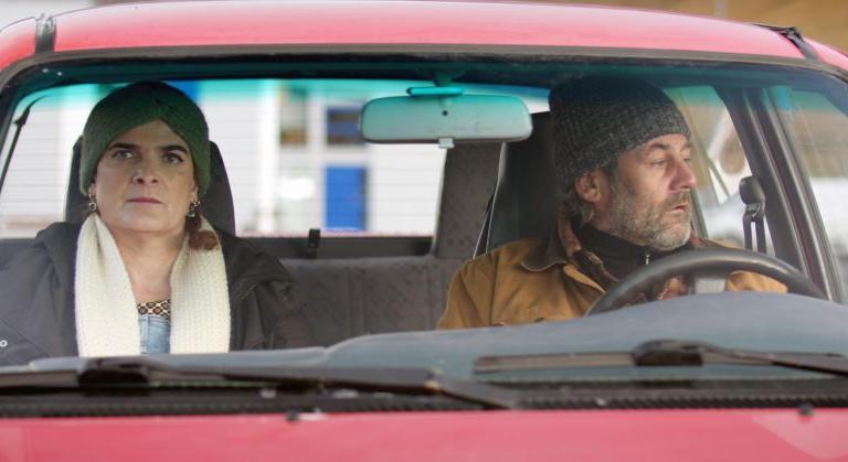 Fura hal: Film az elfogadásról, mely mélyen megérintett... (kritika)