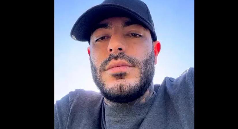 Elfogták Dél-Amerika egyik legnagyobb drogbáróját