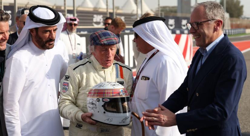 Salamoni döntés: két veszélyeztetett nagydíjat is törölnek az F1-ben