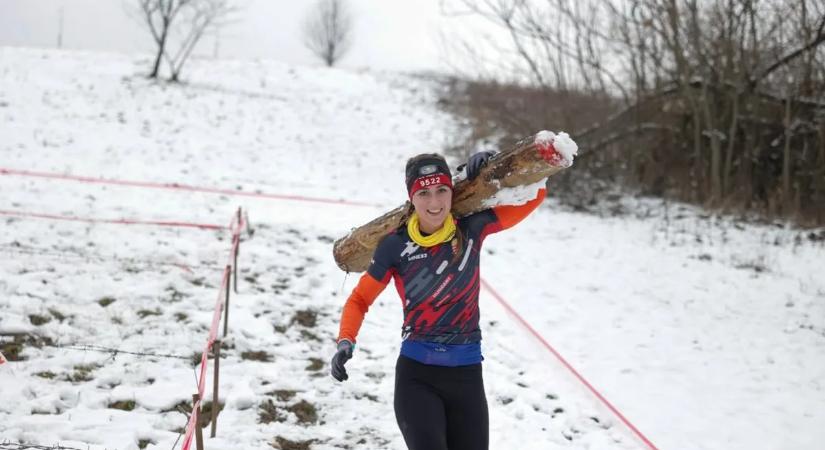 Elhozta az arany háromszöget a miskolci versenyről