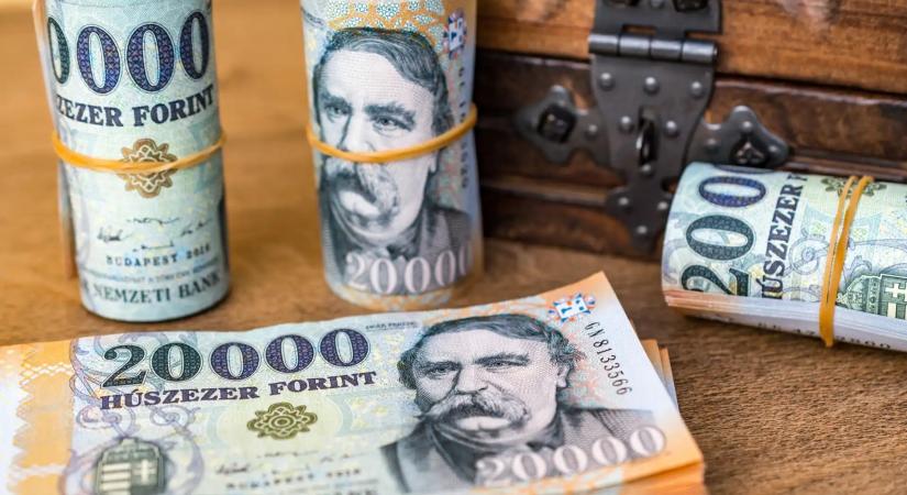 Ez a 3 csillagjegy olyan váratlan helyről kap pénzt, amire a legmerészebb álmaikban sem gondoltak