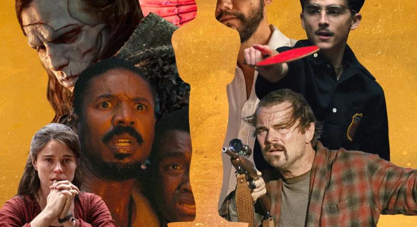 Ezek az idei Oscar-jelöltek – mit érdemes róluk tudni?