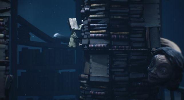 Legfrissebb videónkban a Little Nightmares játékokat vettük elő