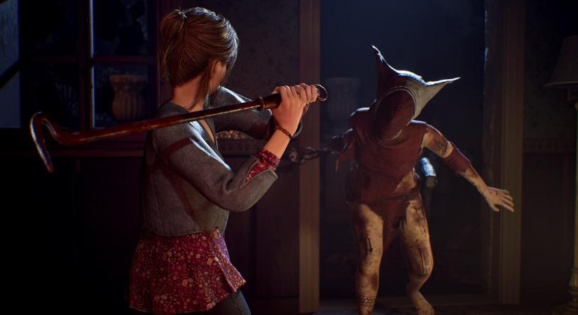 Visszatér a Remothered, trailert kapott a hátborzongató Red Nun’s Legacy