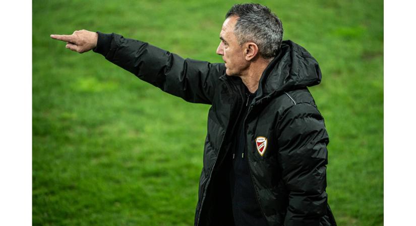 Vignjevicsék példát vennének a Barcikáról, Borbély megfejtette a botlás okát – reakciók