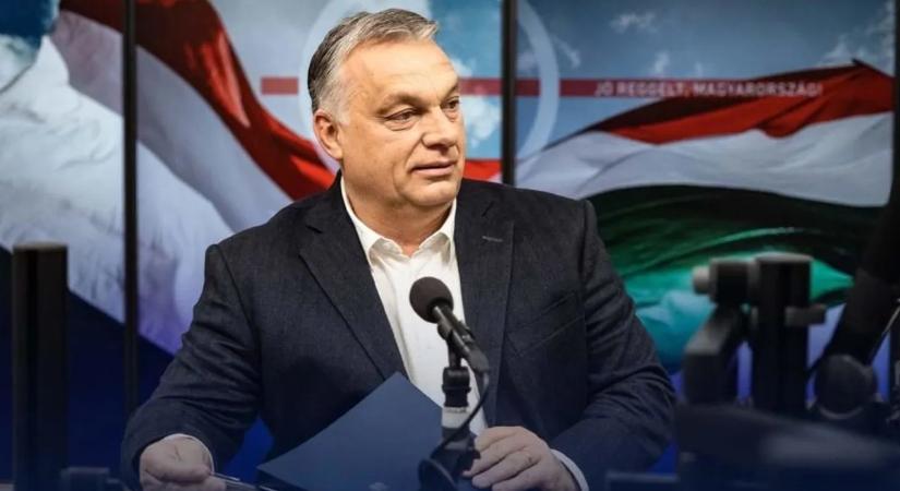 Itt a válasz Orbán Viktor találós kérdésére