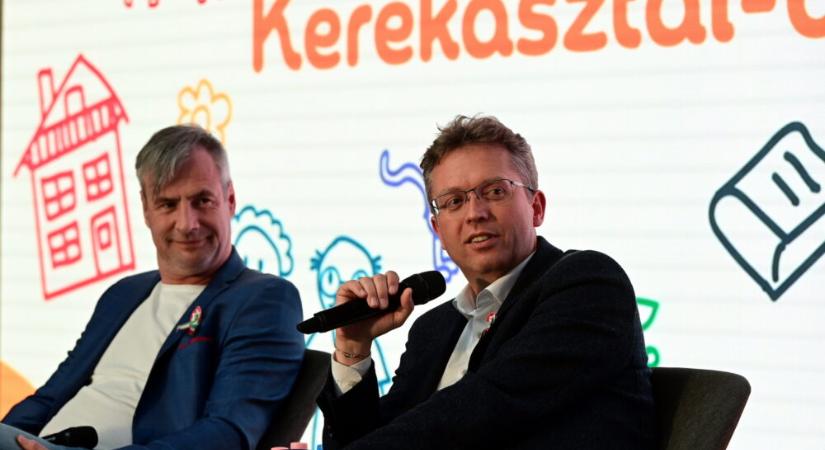 Hankó Balázs: a magyar nemzet legfontosabb építőköve a család