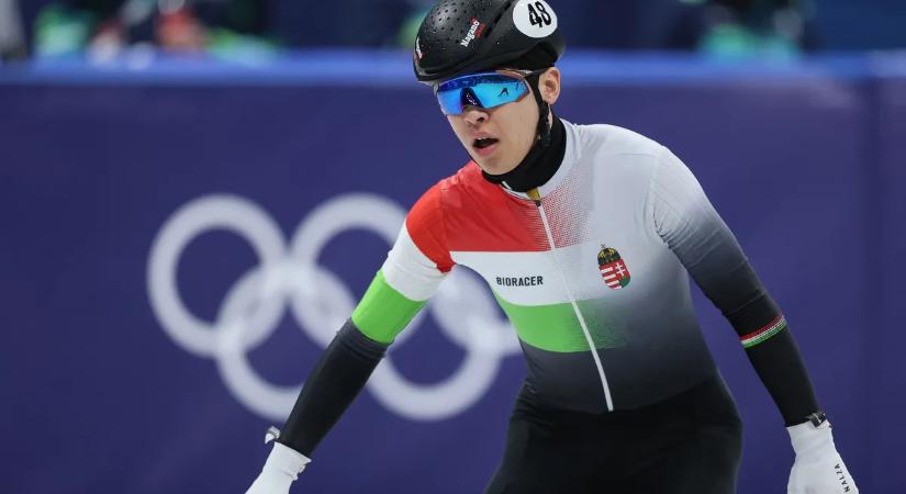 Moon Wonjun megsérült