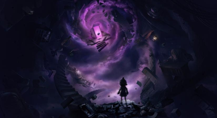 Little Nightmares VR: Altered Echoes: rémálmok belső nézetből [VIDEO]