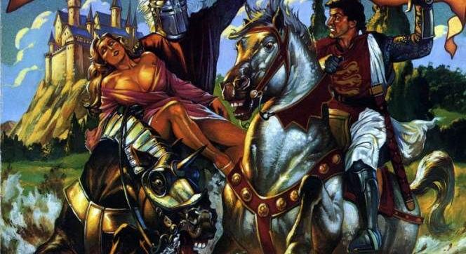 Defender of the Crown: The Legend Returns: 1986-ból 2026-ba [VIDEO]