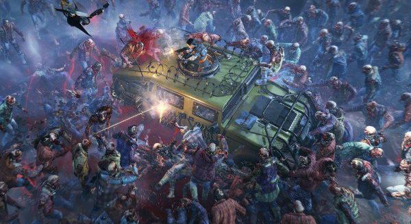 John Carpenter's Toxic Commando teszt