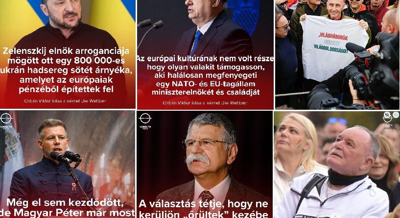 Az Alkotmánybíróság szerint a Kossuth rádió Facebook-oldala nem sérti a hatályos jogszabályokat