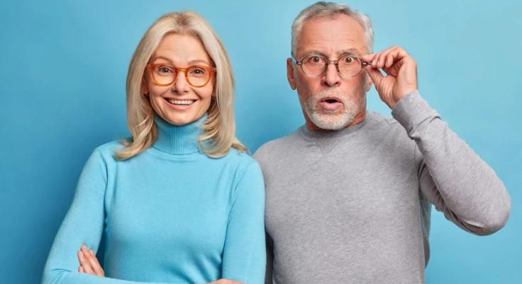 Meddig él ma egy férfi és egy nő Európában? És egy magyar?