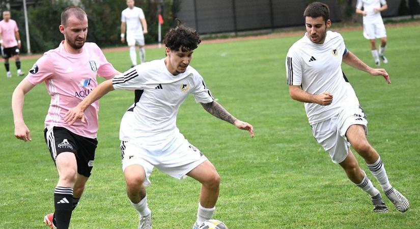 Ismét élcsapattal találkoznak