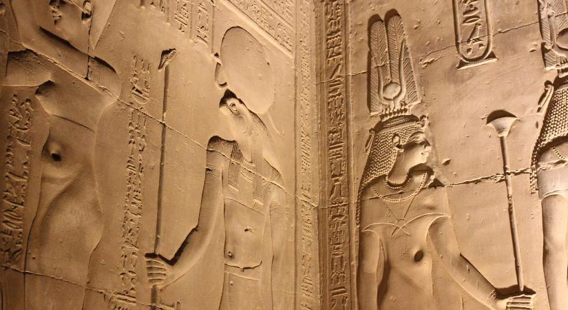 Ősi egyiptomi nyomokra bukkantak a világ másik felén, a kutatók sem értik, hogyan kerülhettek oda