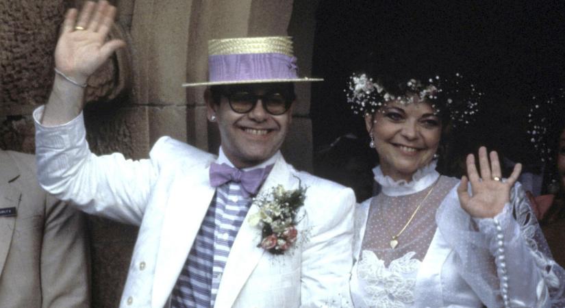 A legendás színész több nőt is feleségül vett, mielőtt bevallotta, hogy valójában meleg