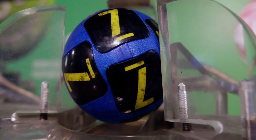 Rendkívüli közleményt adott ki a Szerencsejáték Zrt., történelmi fordulat az Ötöslottón