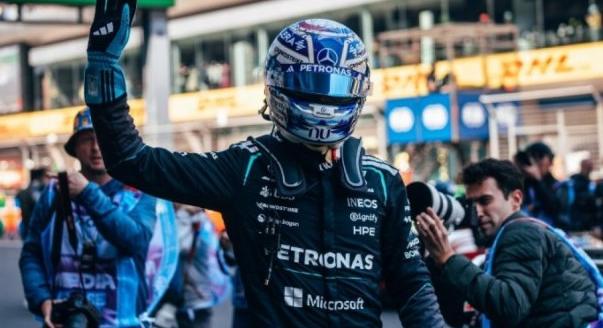 „Lewis meglepett, de hát 20 év…” – Russell