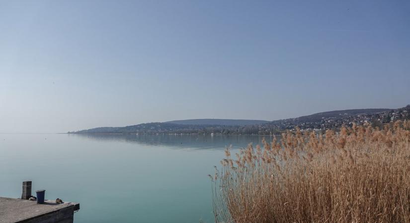 Szombaton berobban a tavasz