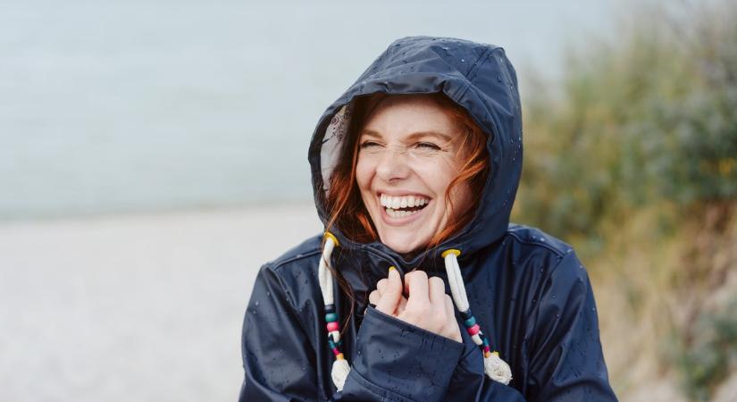 Időjárás 2026. március 14.: Közepesen felhős, szeles tavaszi nap