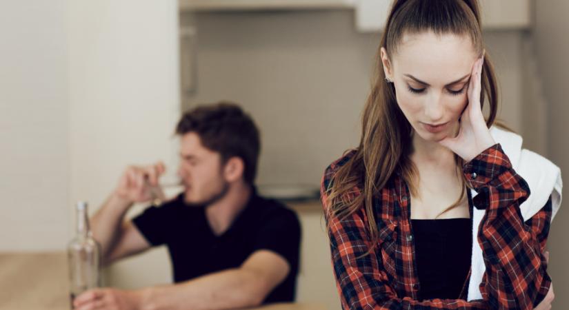 Amikor a függőség az egész családot érinti – addiktológus az öröklődő mintákról