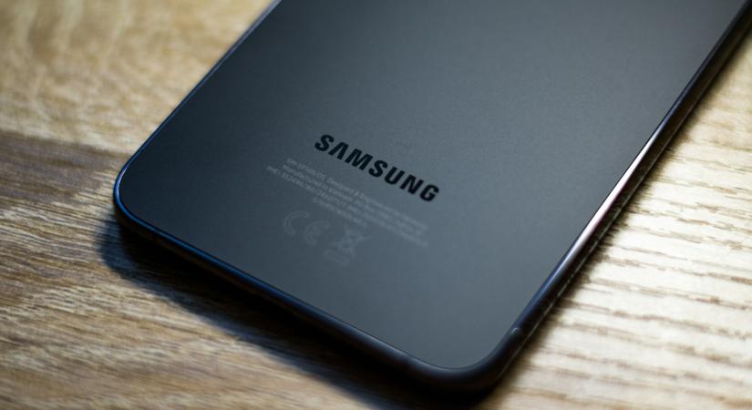 Már a rajt előtt lebukott a Samsung új közönségkedvenc telefonja