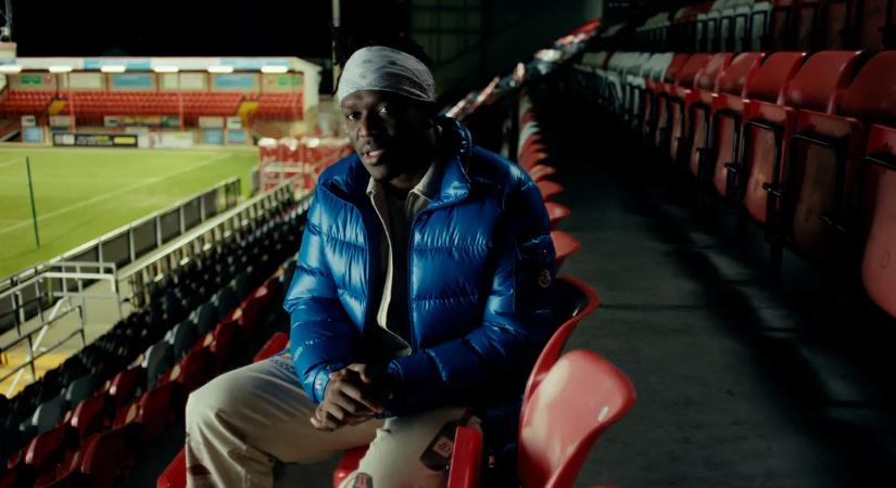 KSI tervezi a következő futballcsodát: Premier League-csapatot csinálna egy kis londoni klubból