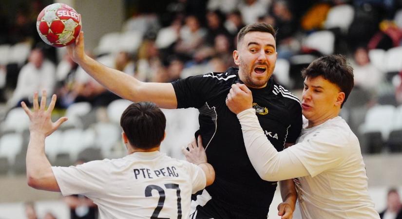 DEAC: az őszi bajnoki jó ómen lehet